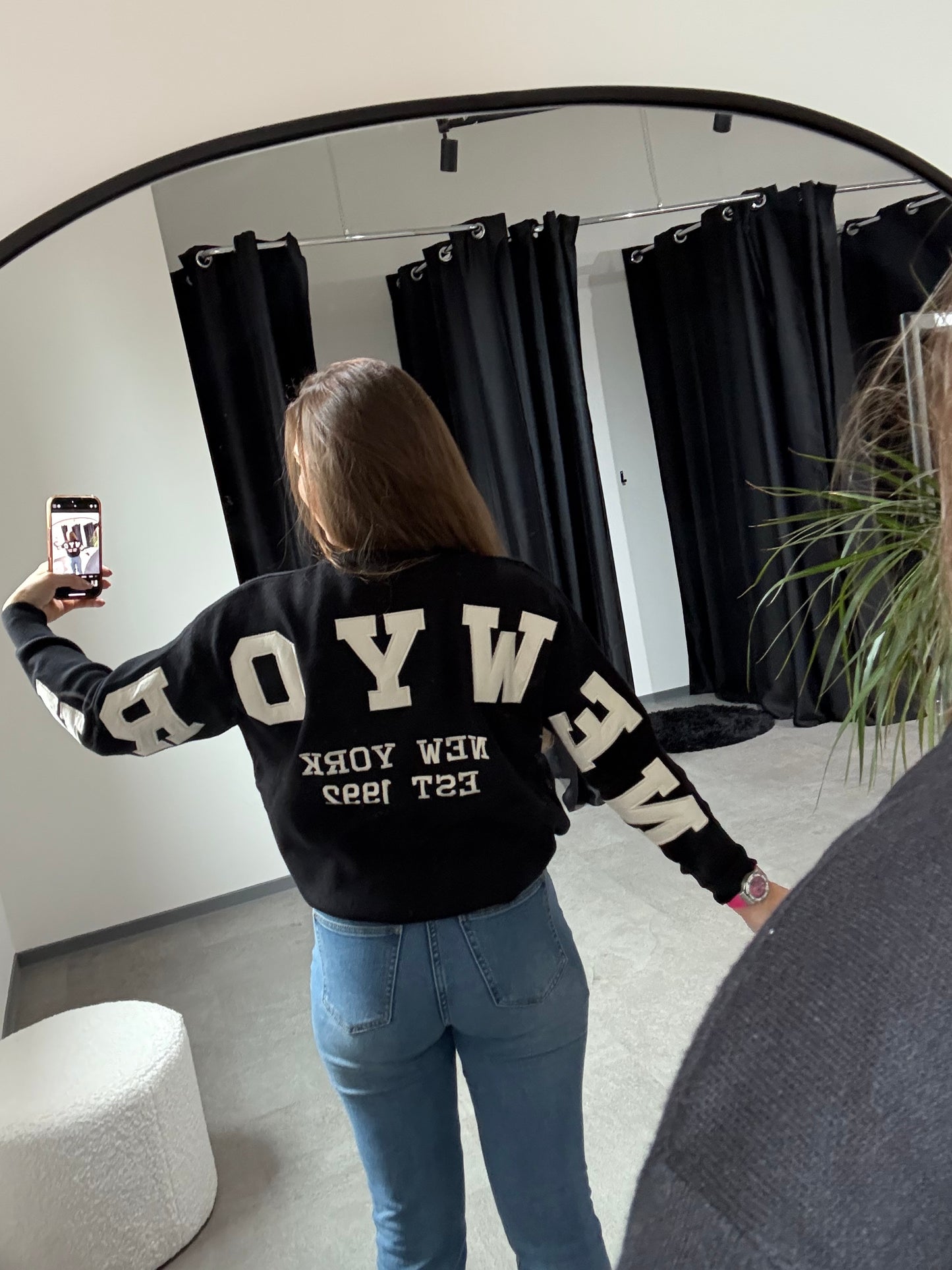 Pulli -3645- schwarz