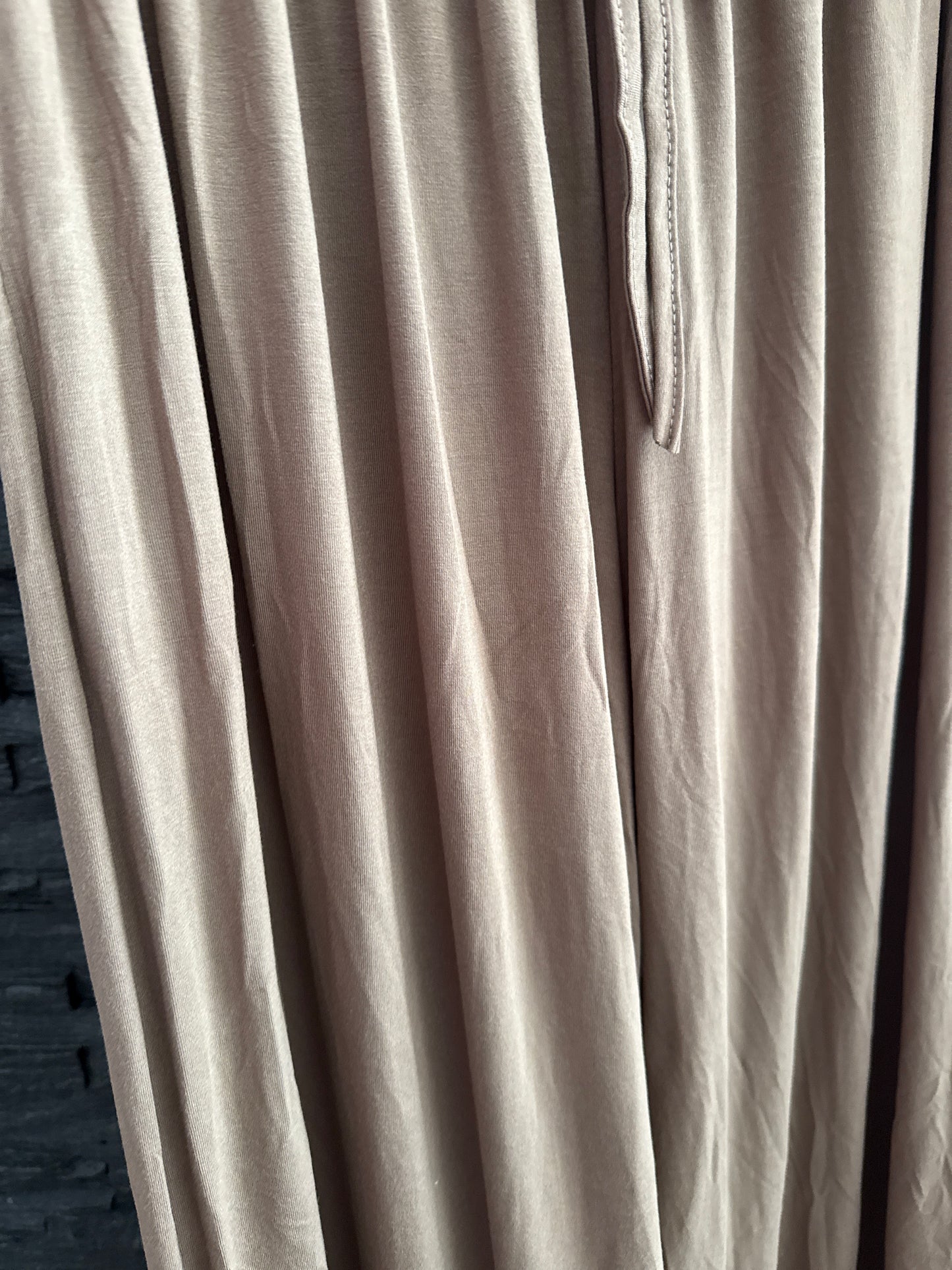 HOSE -1268- TAUPE