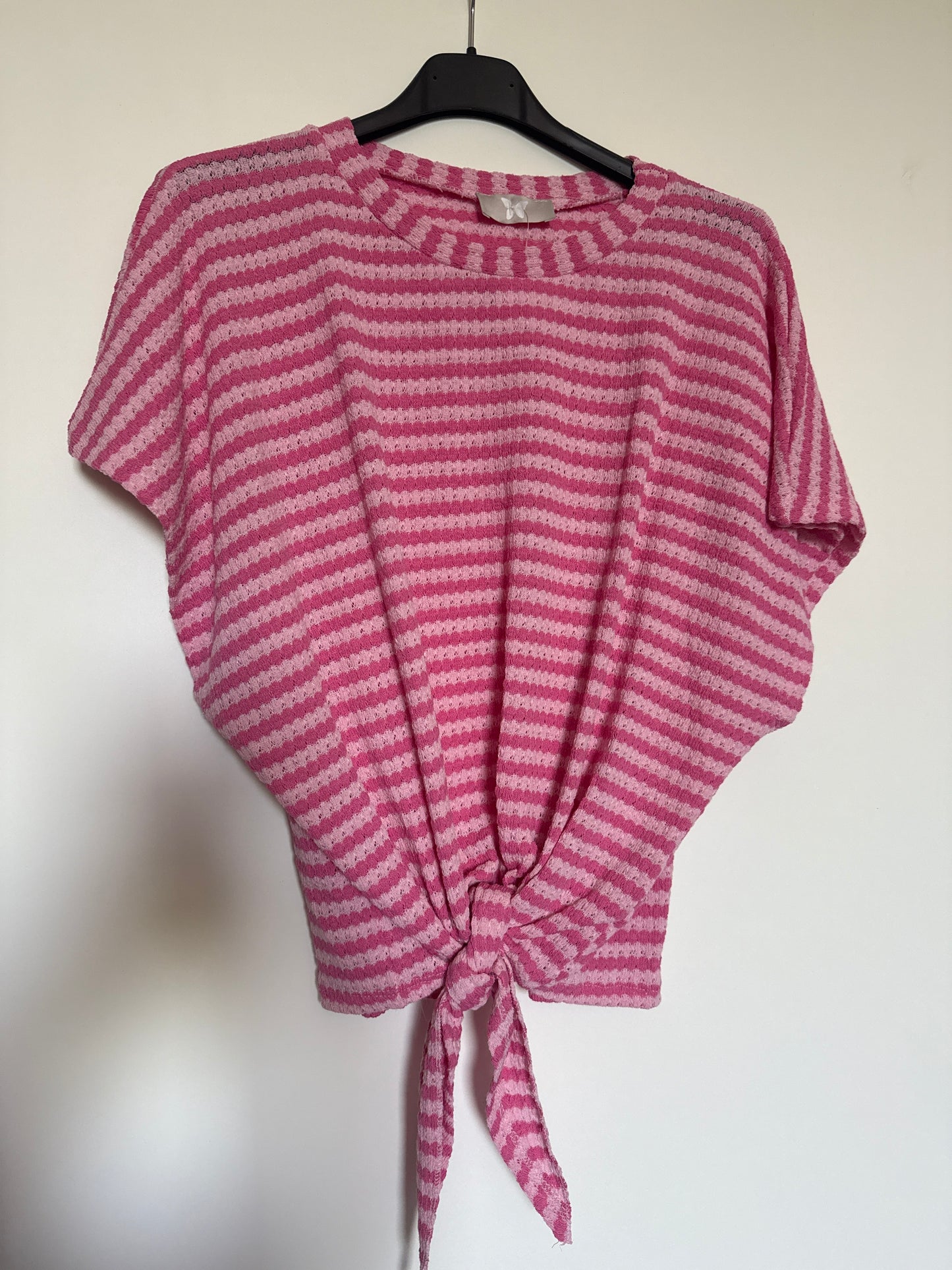 SHIRT -1992- PINK/ROSA - Sarahs Modeboutique