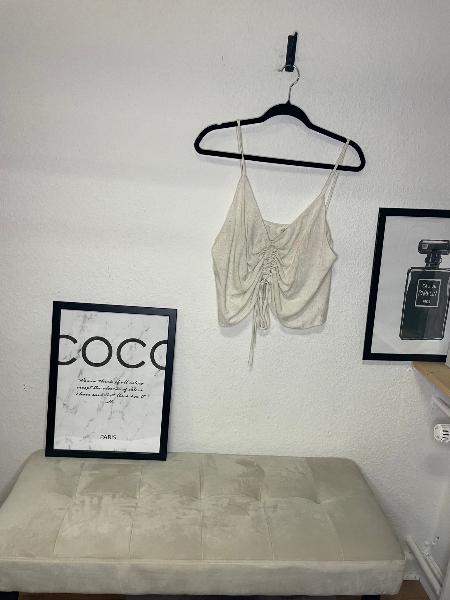 Top -6001- Leinen