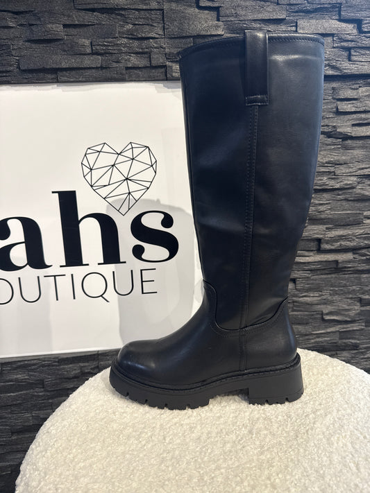 Stiefel - Sarahs Modeboutique