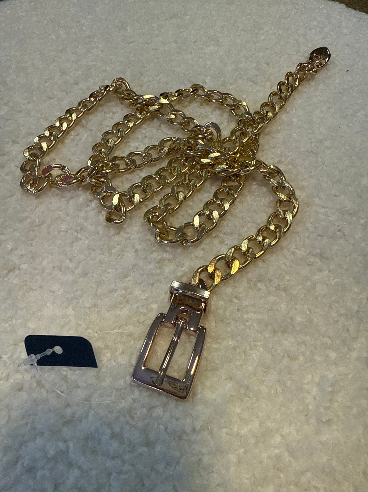 Kettengürtel Gold - Sarahs Modeboutique