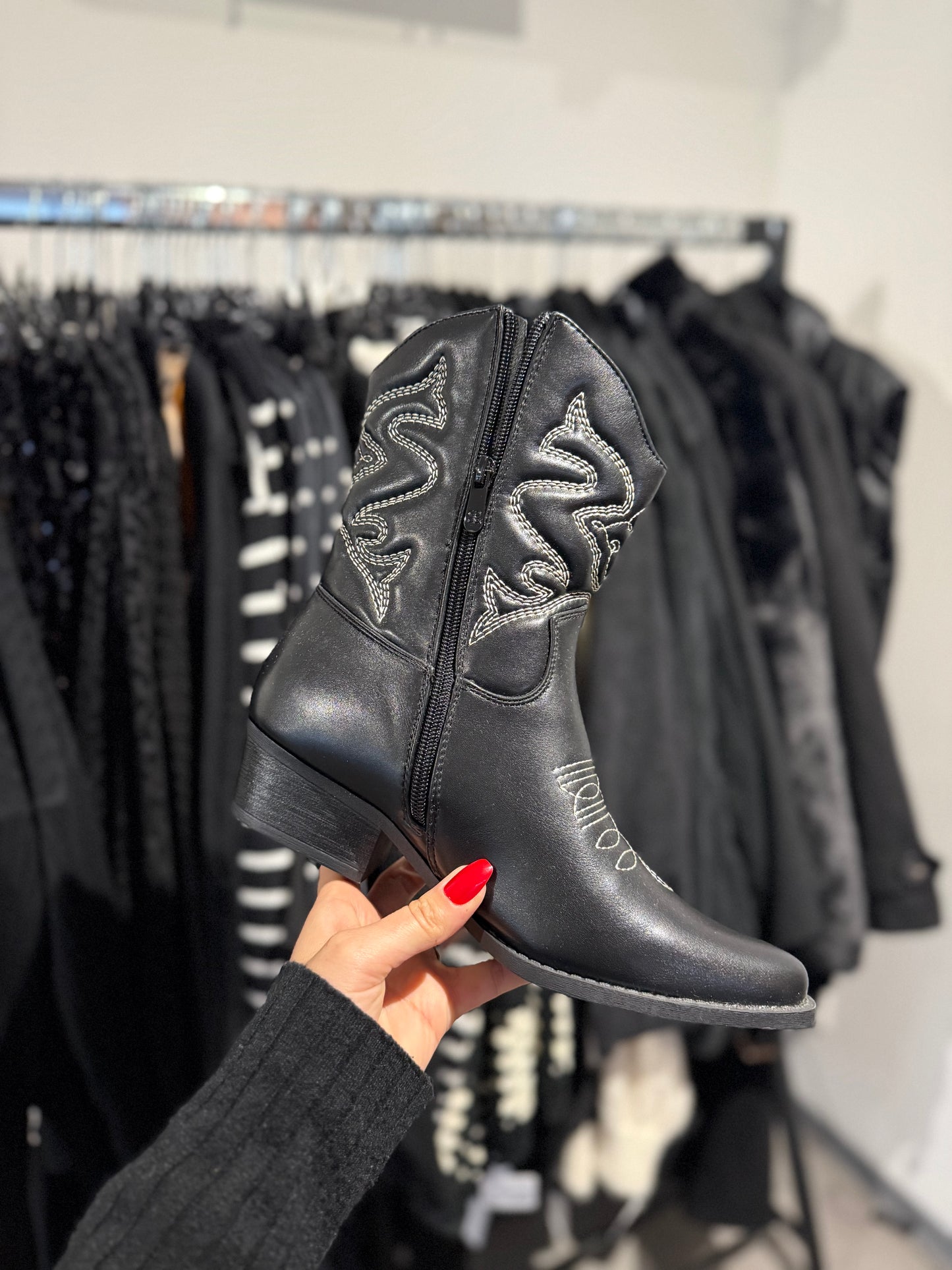 Stiefel - Sarahs Modeboutique