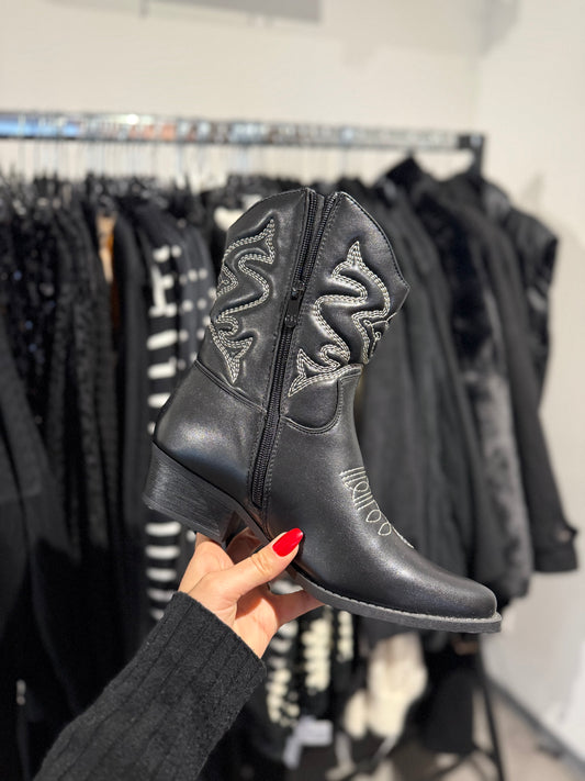 Stiefel - Sarahs Modeboutique