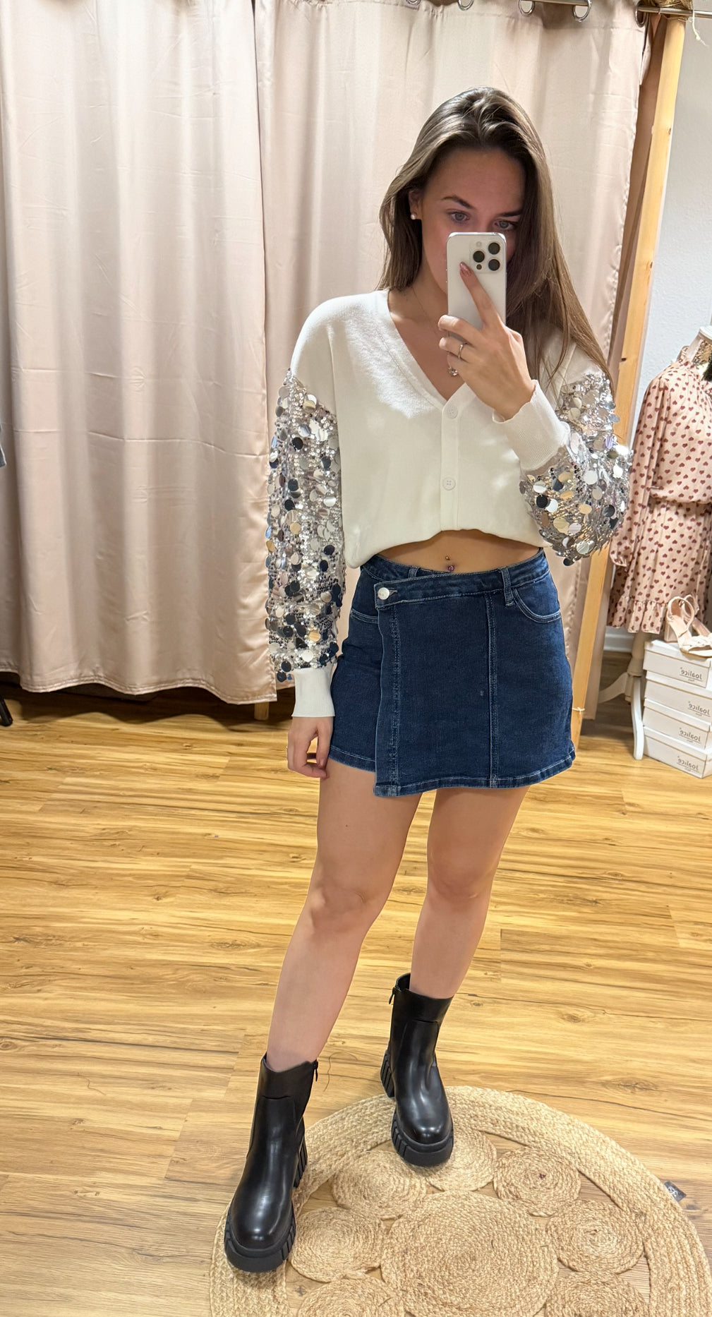 Hosenrock -1591- - Sarahs Modeboutique