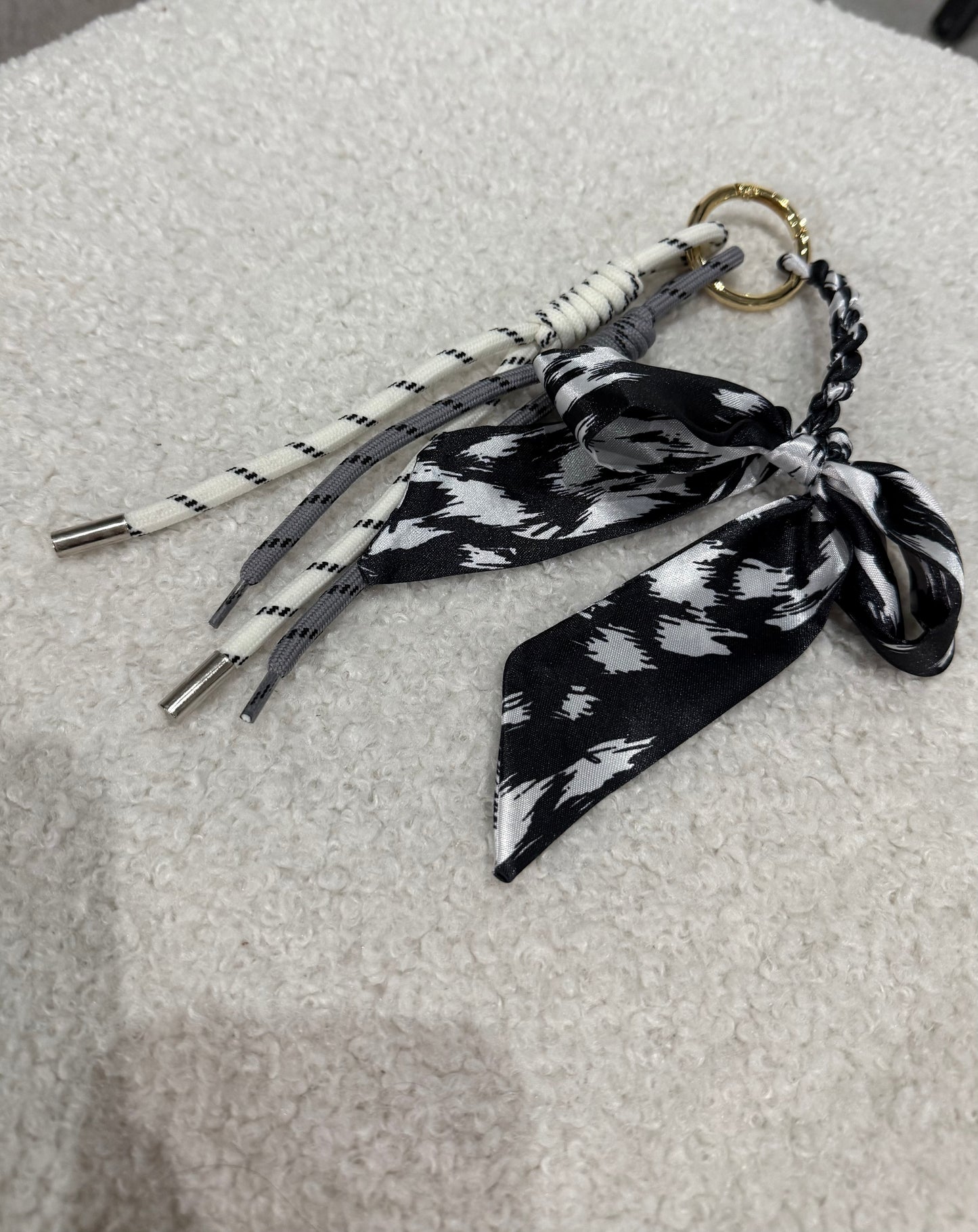 Taschenanhänger
