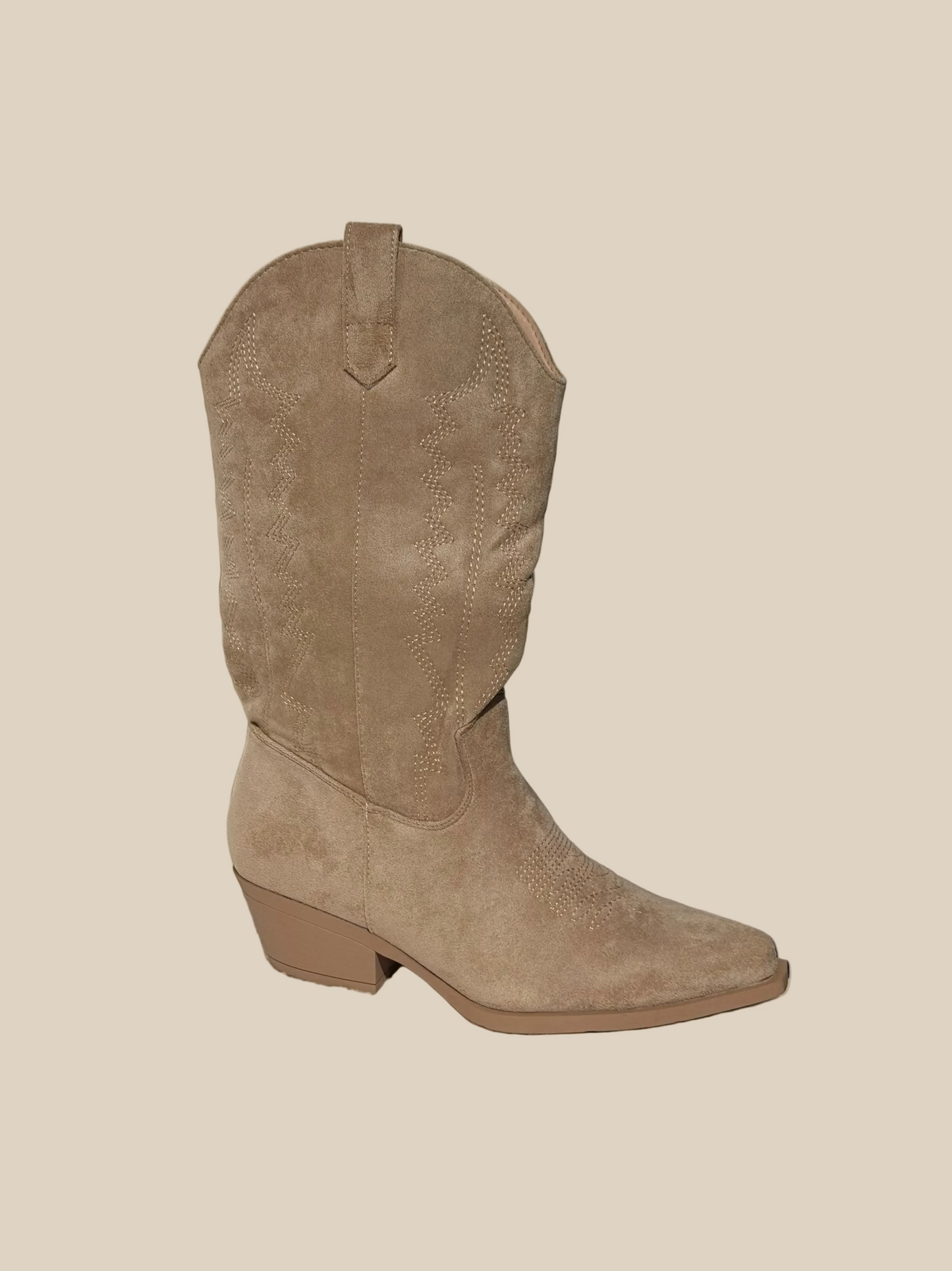 Stiefel -1360- - Sarahs Modeboutique