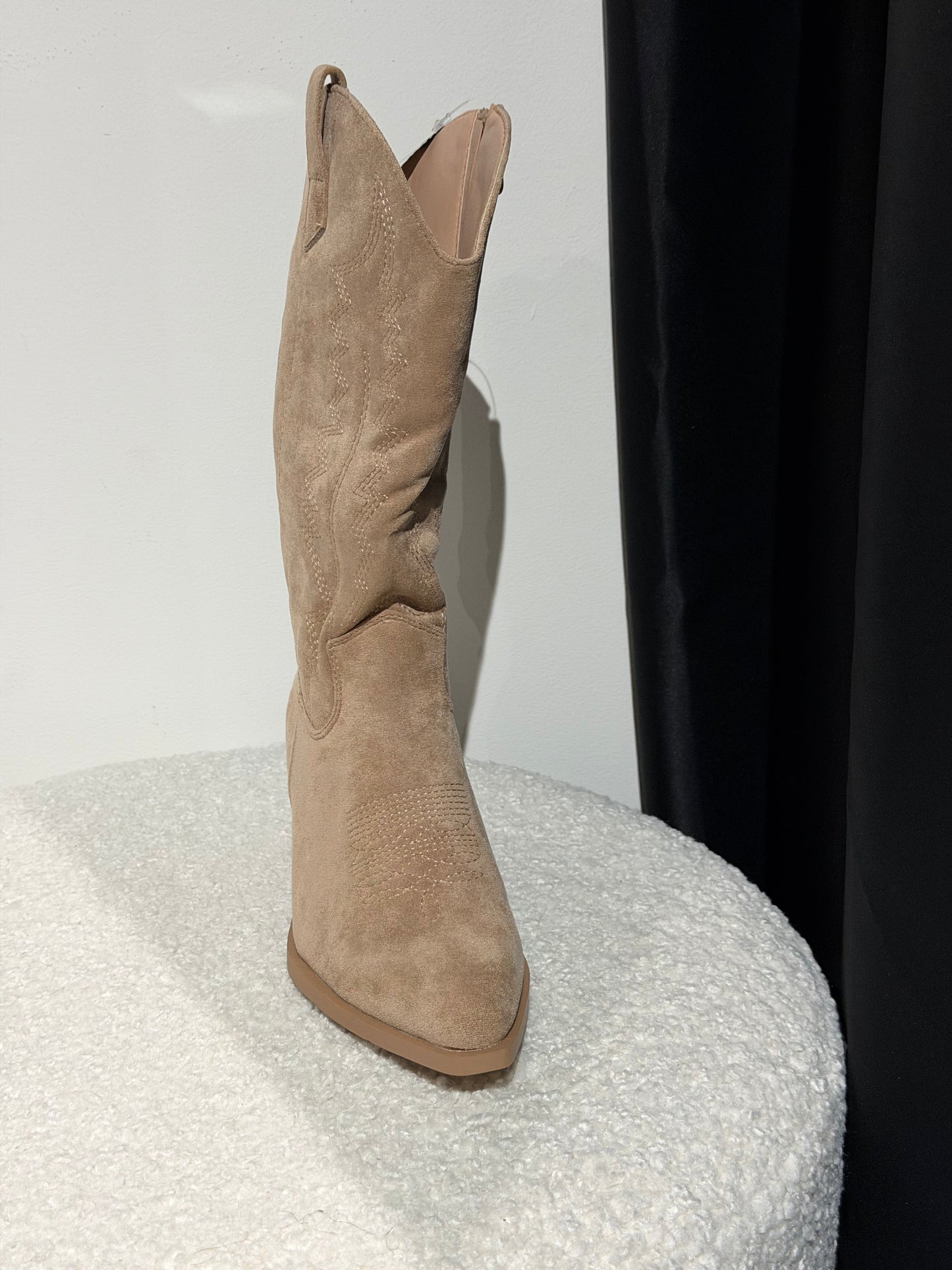 Stiefel -1360- - Sarahs Modeboutique