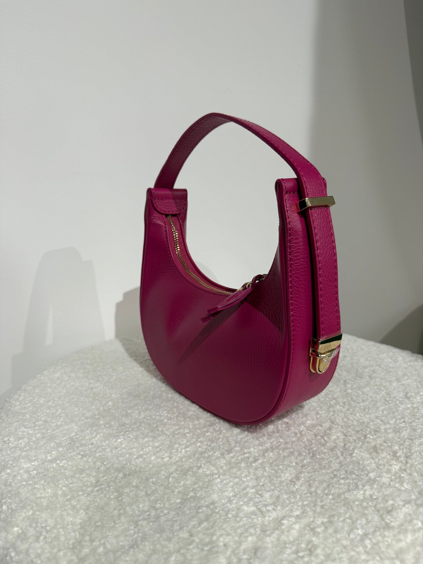 Tasche -pink- Mini -4746-