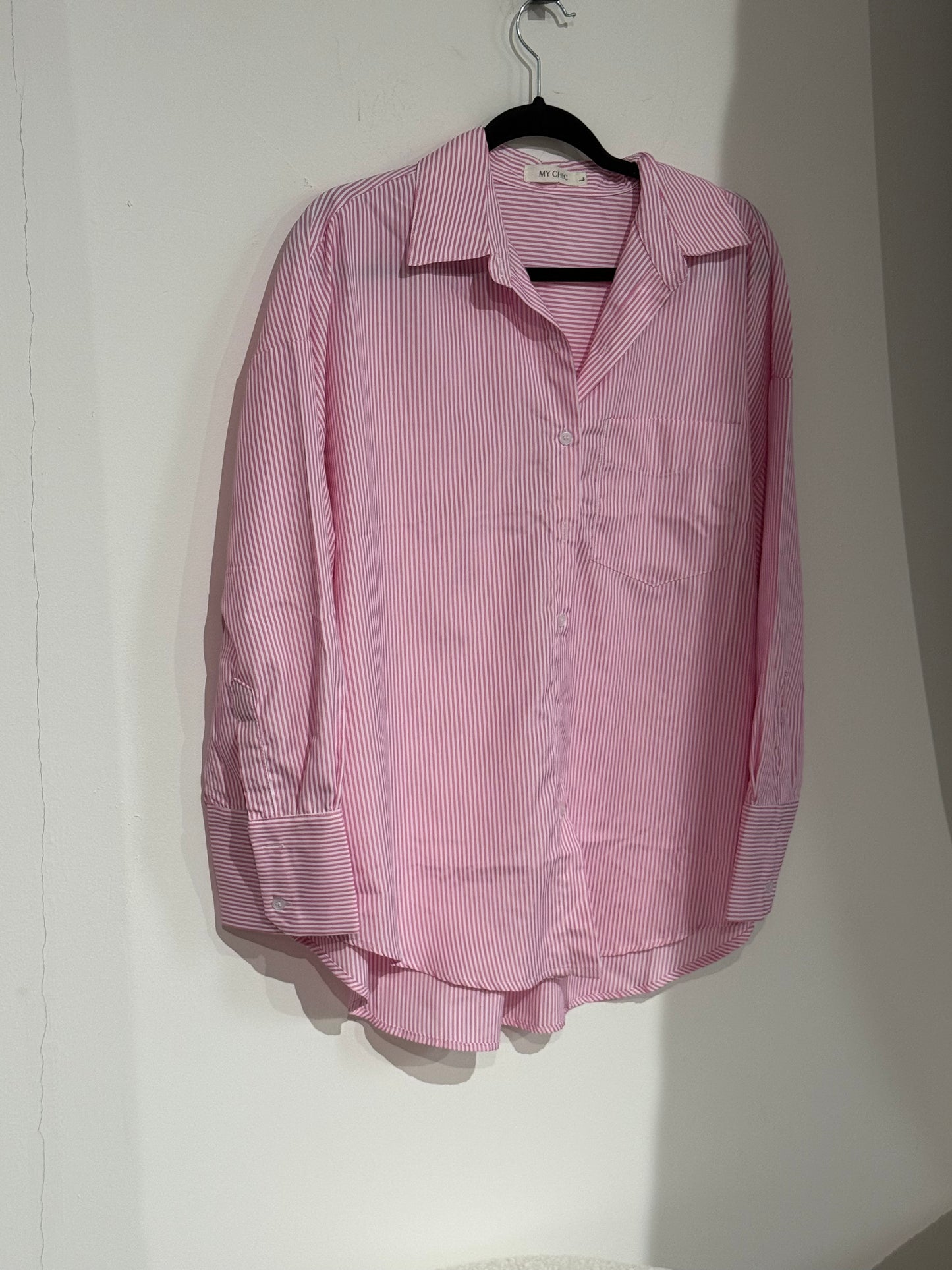 Bluse -3304-