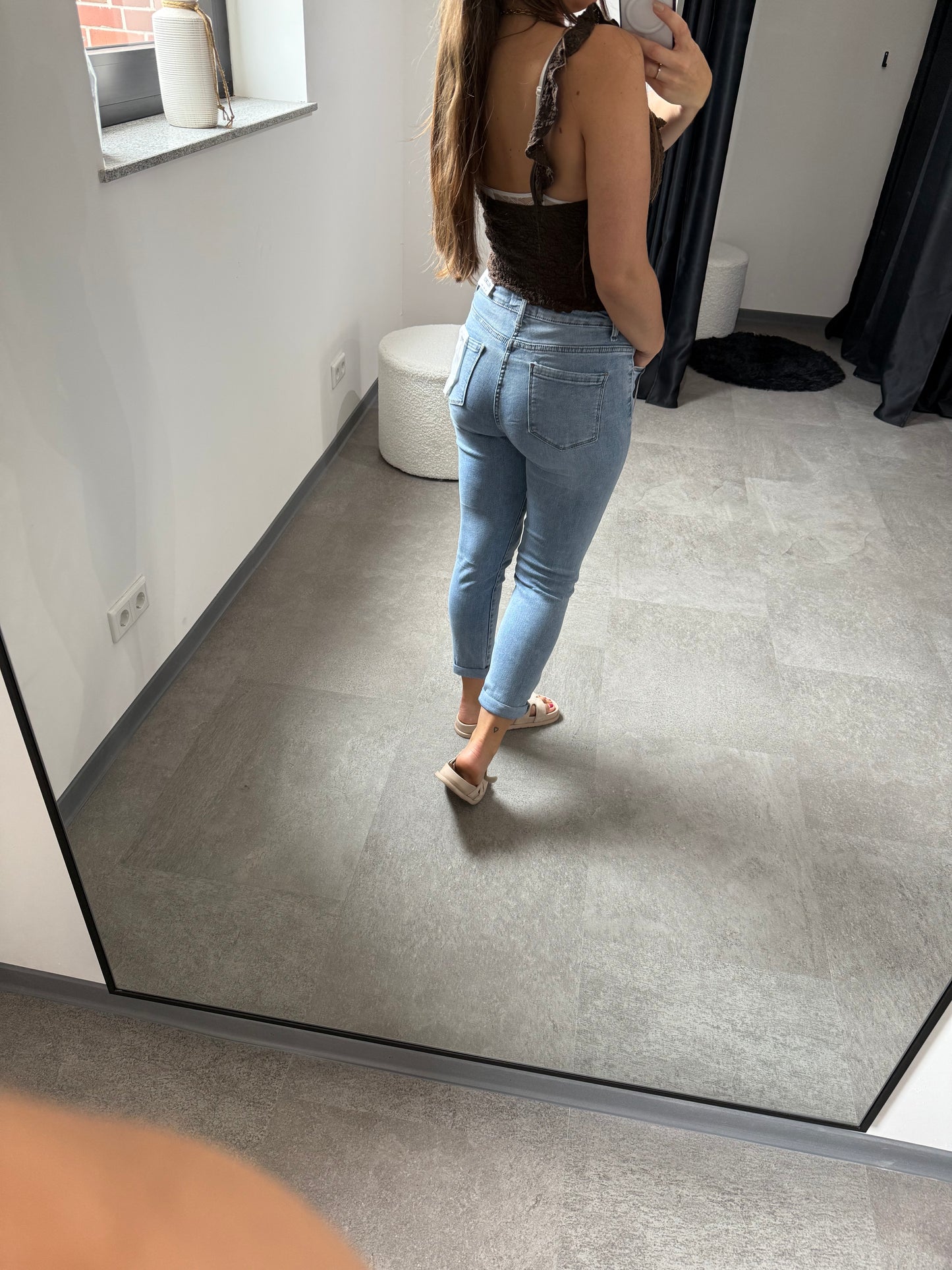 Mom Jeans helloMiss -4473-