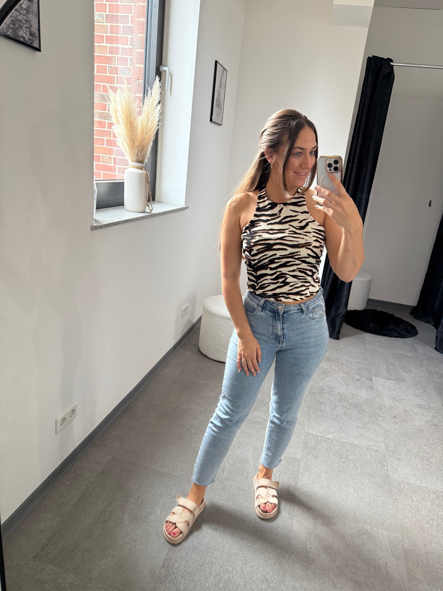 Top Zebra -4467-