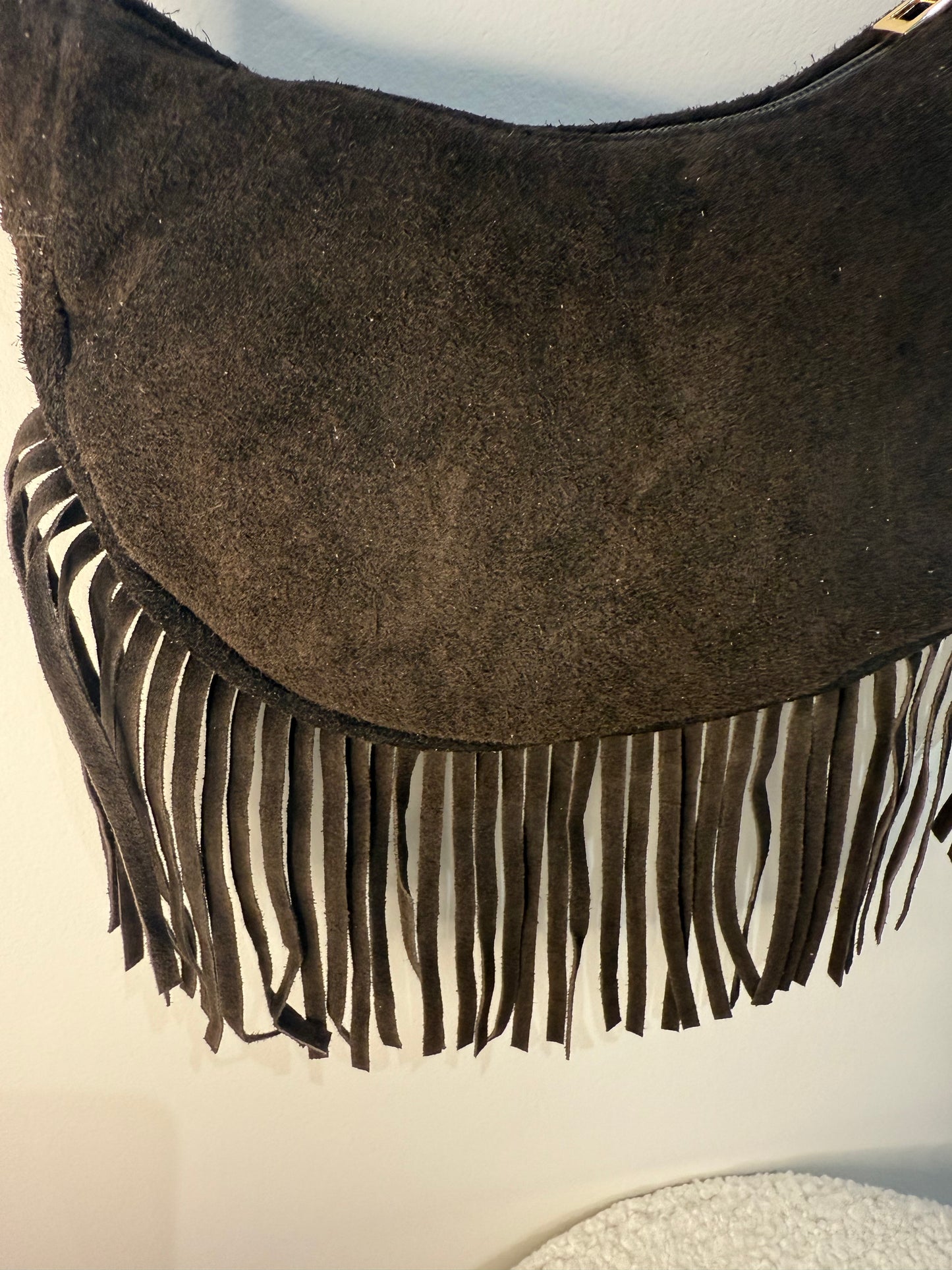 Tasche -1347- dunkelbraun