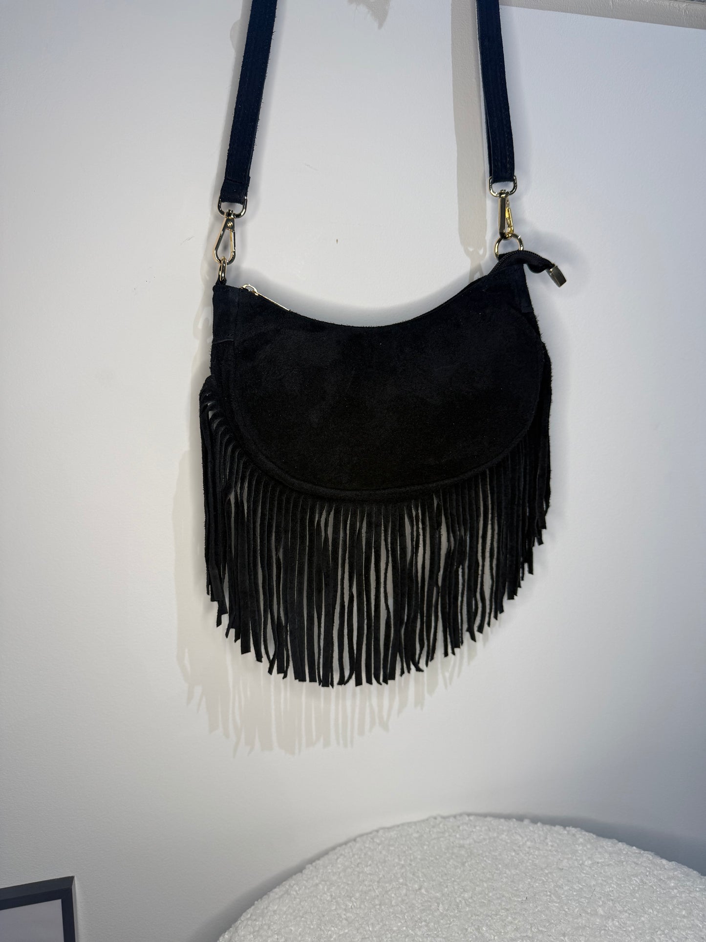 Tasche -1347- schwarz
