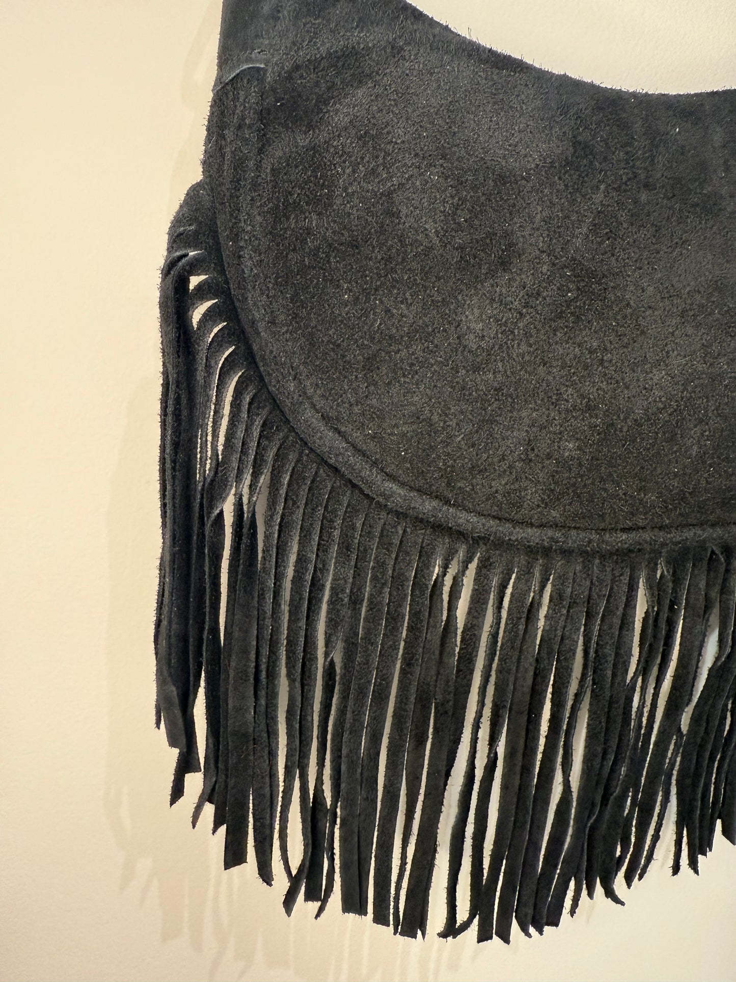 Tasche -1347- schwarz