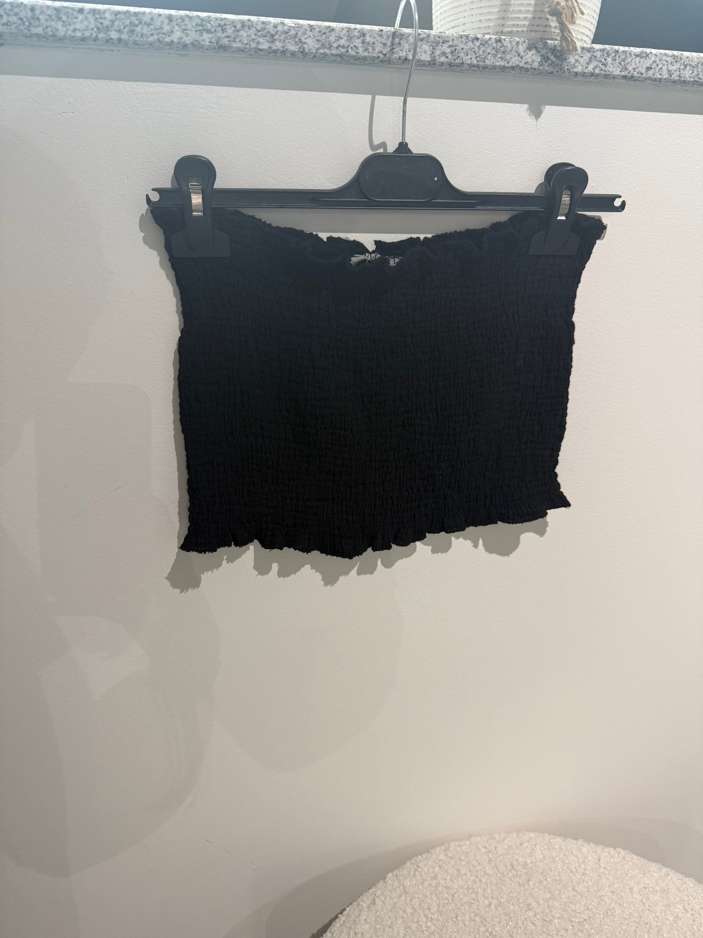 Top -1346- schwarz
