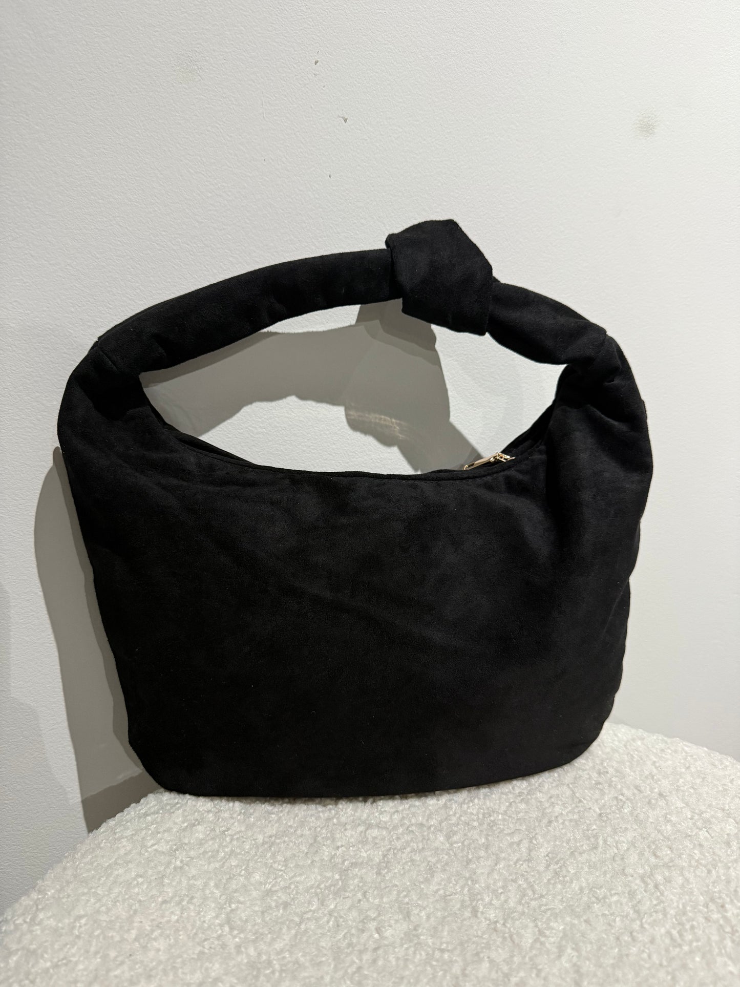 Tasche -8195- schwarz