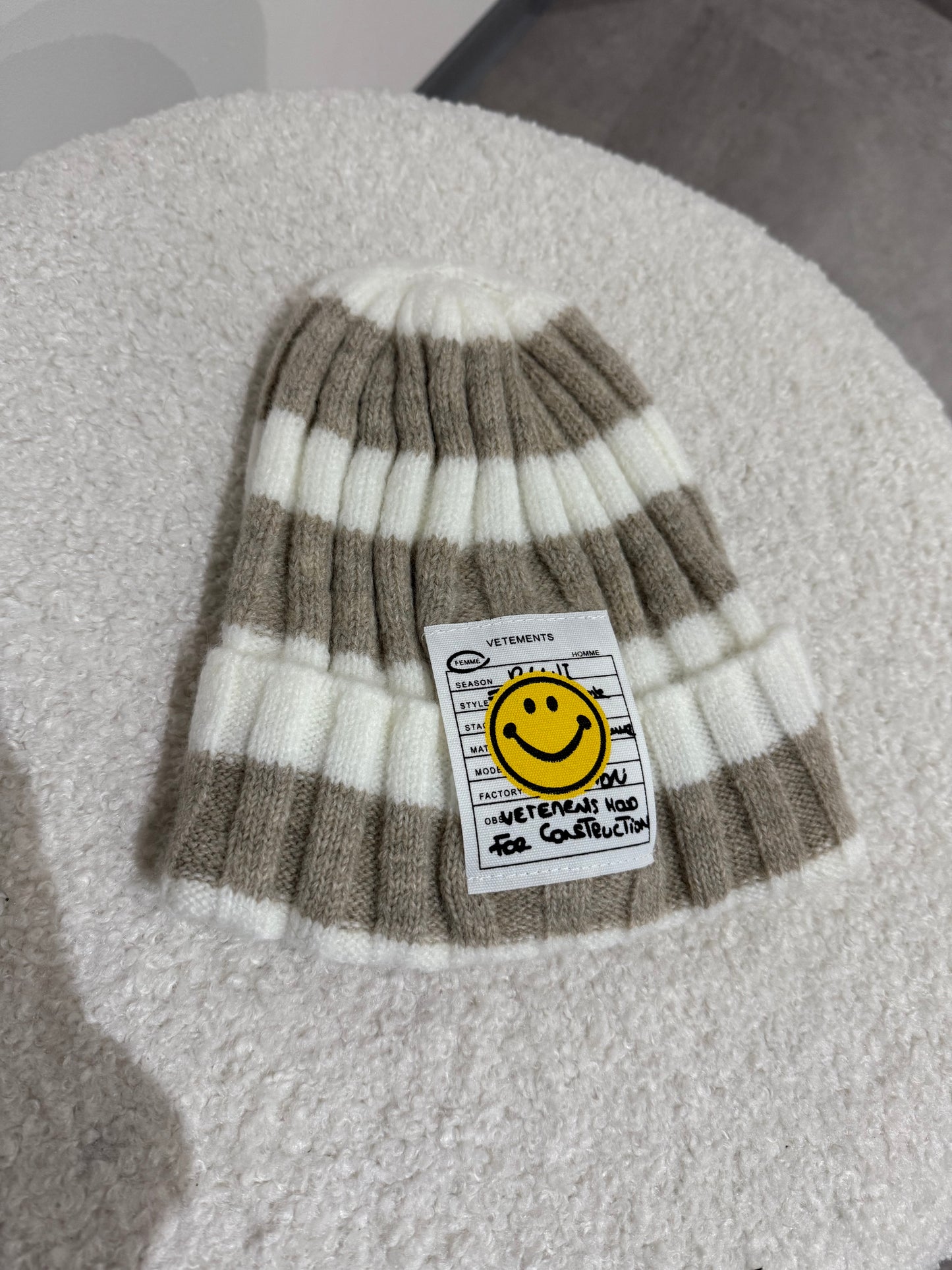 Mütze -3400- - Sarahs Modeboutique