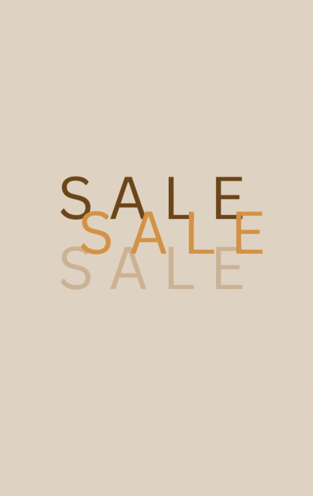 SALE