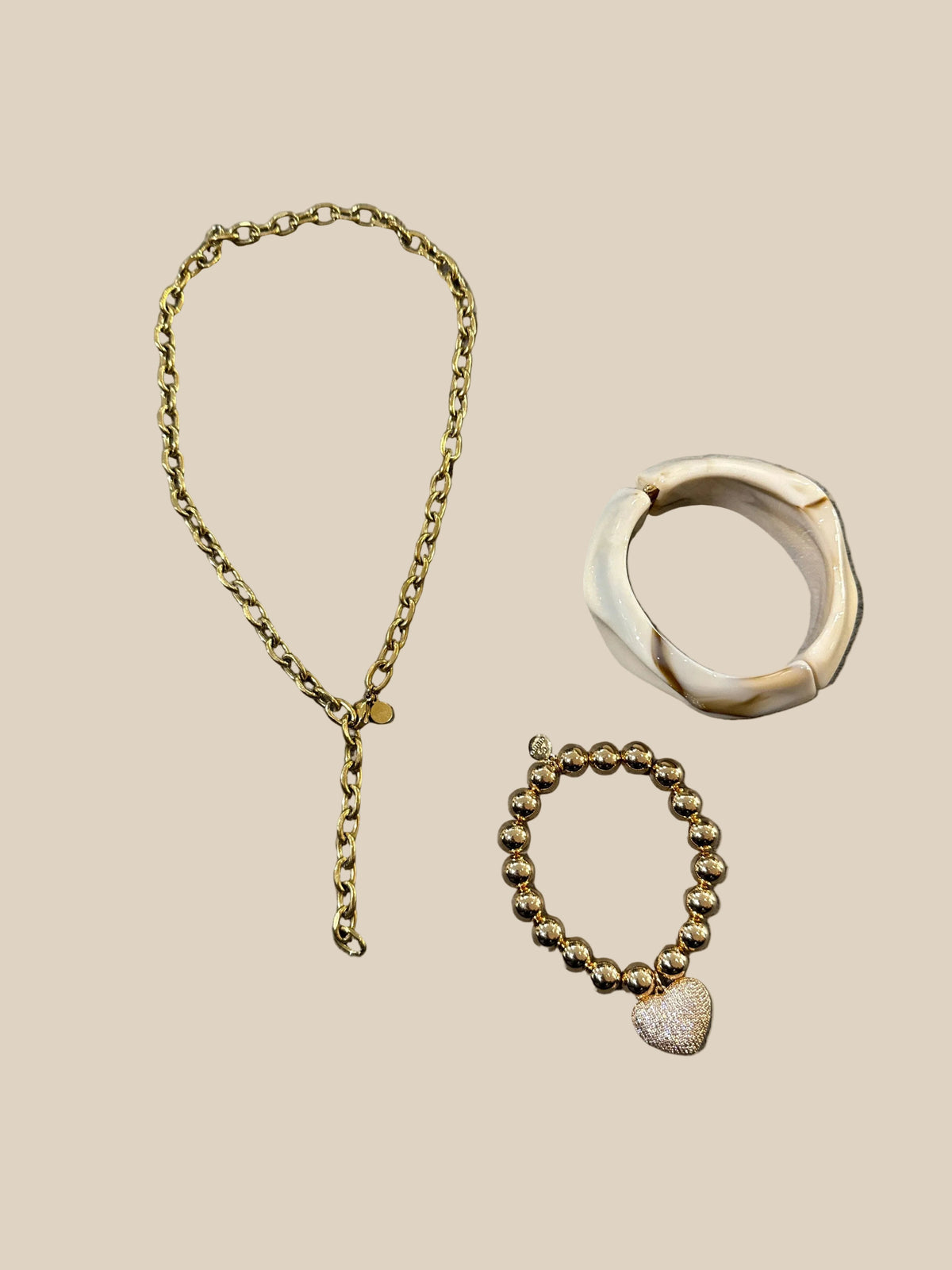 ACCESSOIRES & SCHMUCK