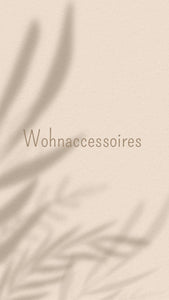 Wohnaccessiores