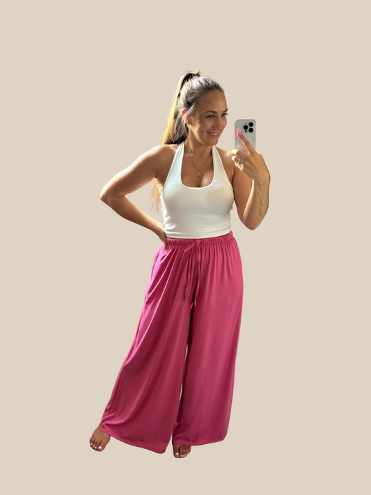 HOSE -1268- PINK