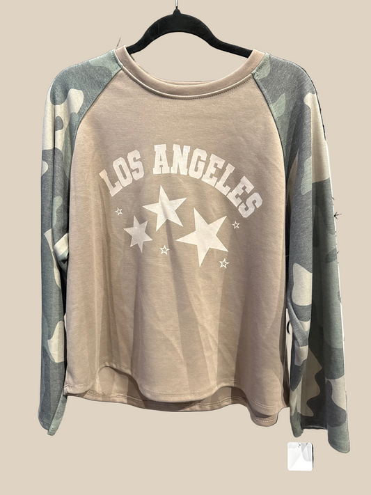 PULLOVER -8851-