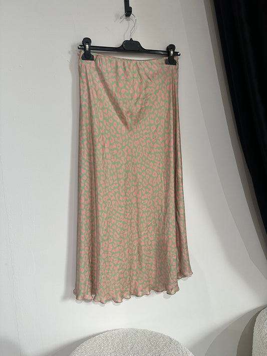 Leo Rock aprico/mint -4733- - Sarahs Modeboutique