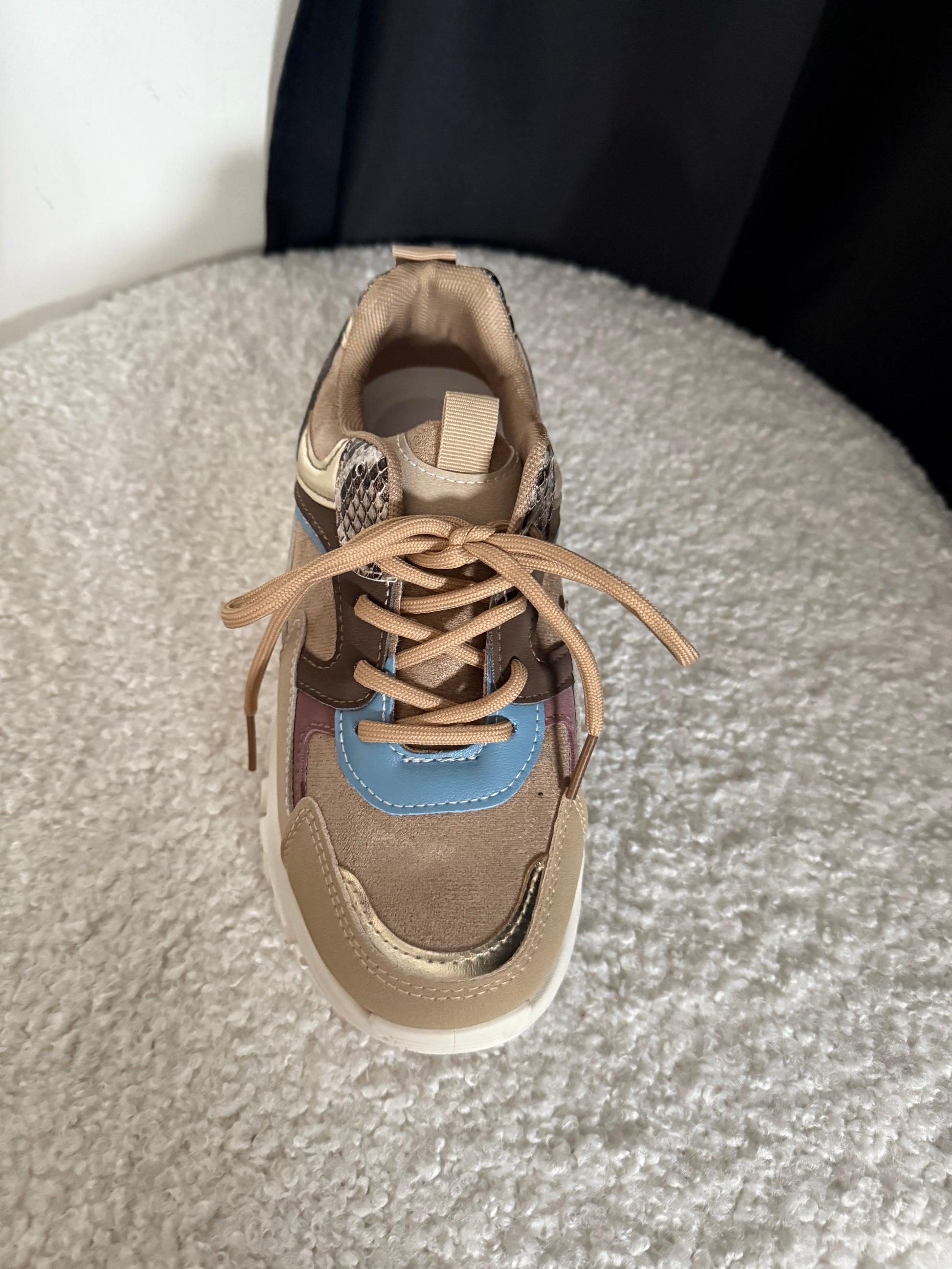Damen Sneaker - Sarahs Modeboutique
