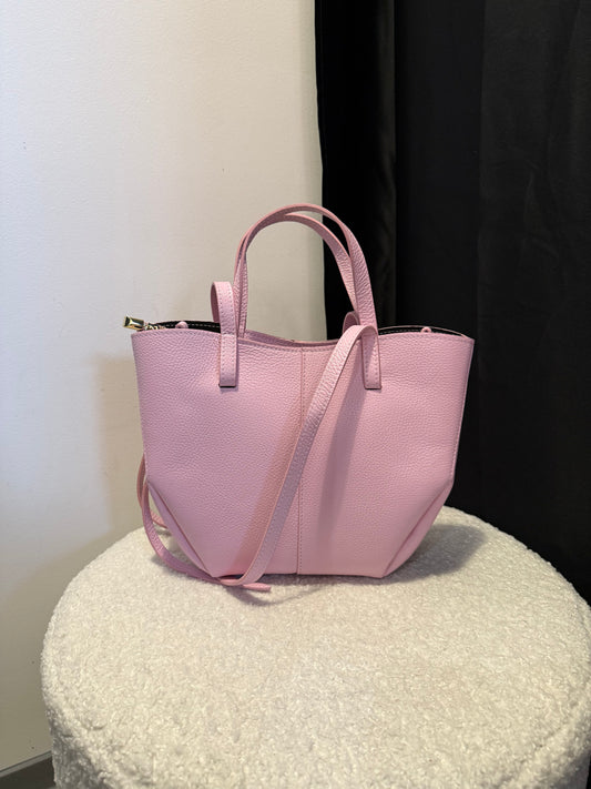 Tasche -1566- rosa - Sarahs Modeboutique