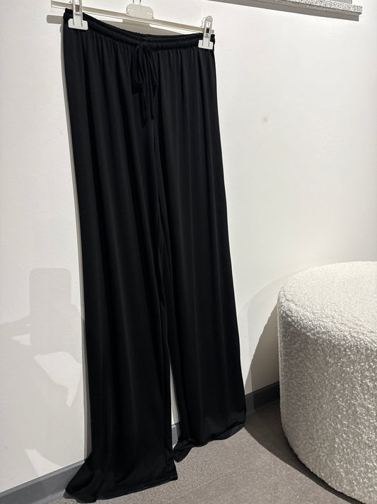 Hose -7652- schwarz