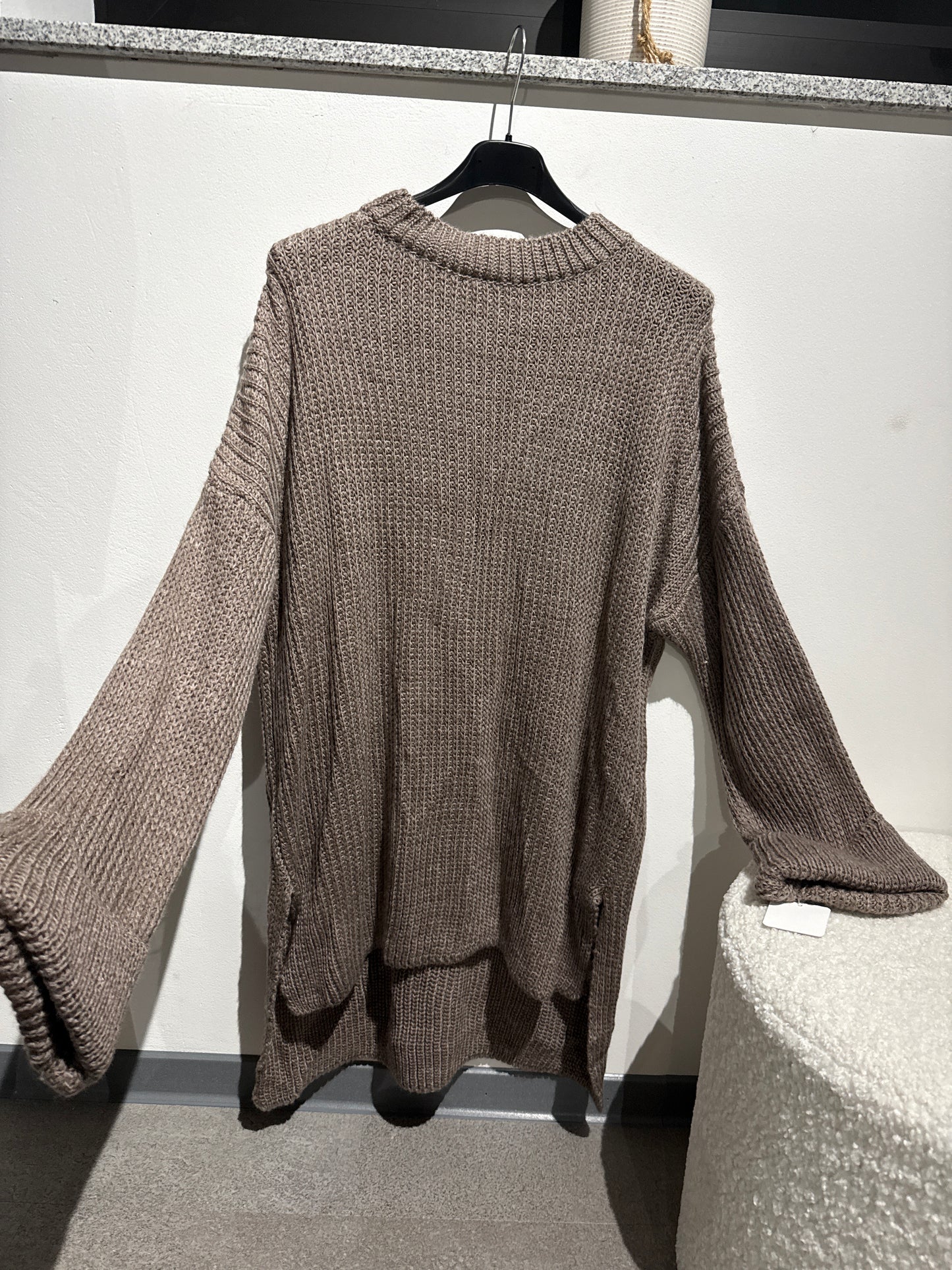 Schlitzpulli-1596- taupe