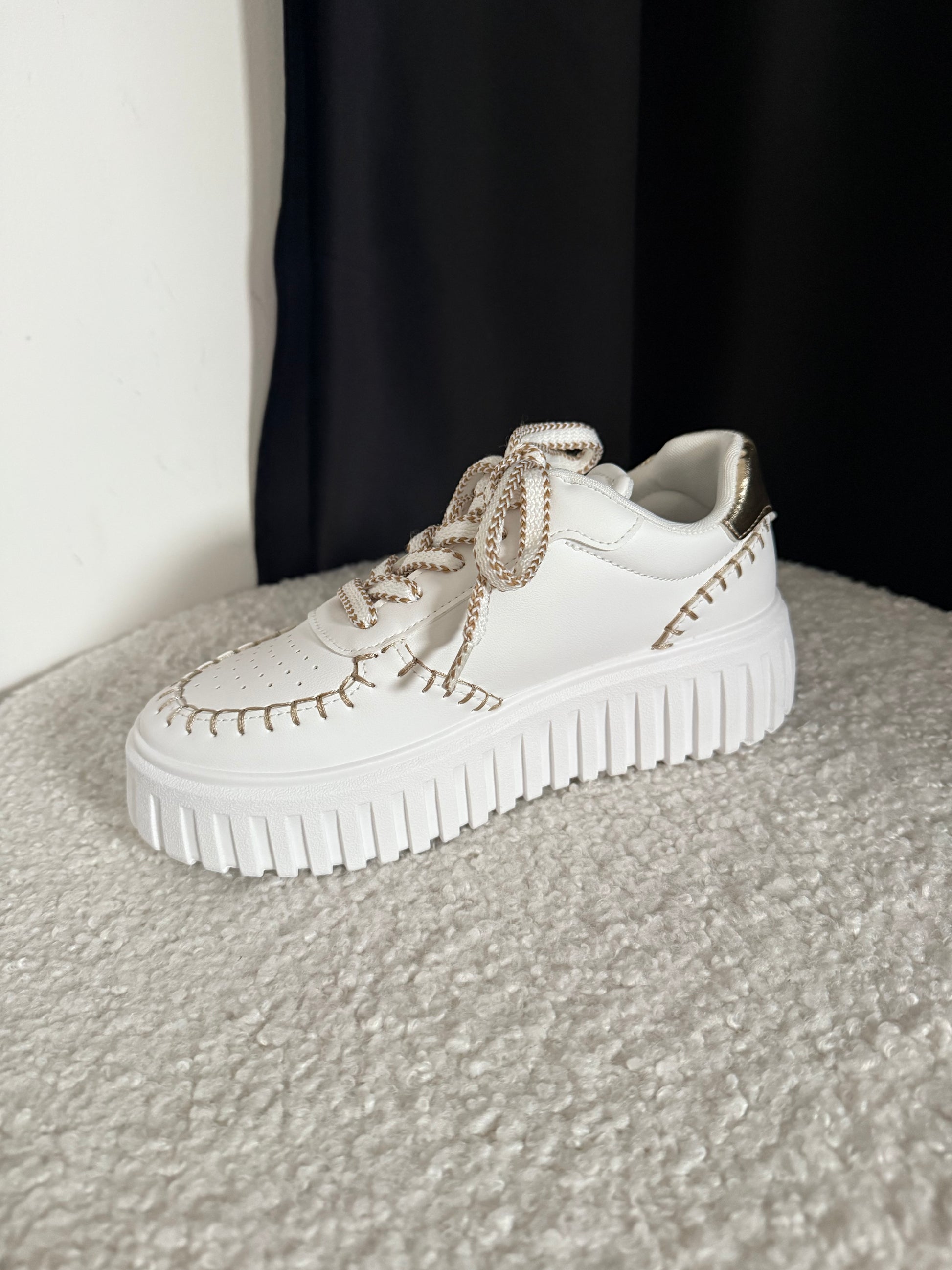 Damen Sneaker - Sarahs Modeboutique