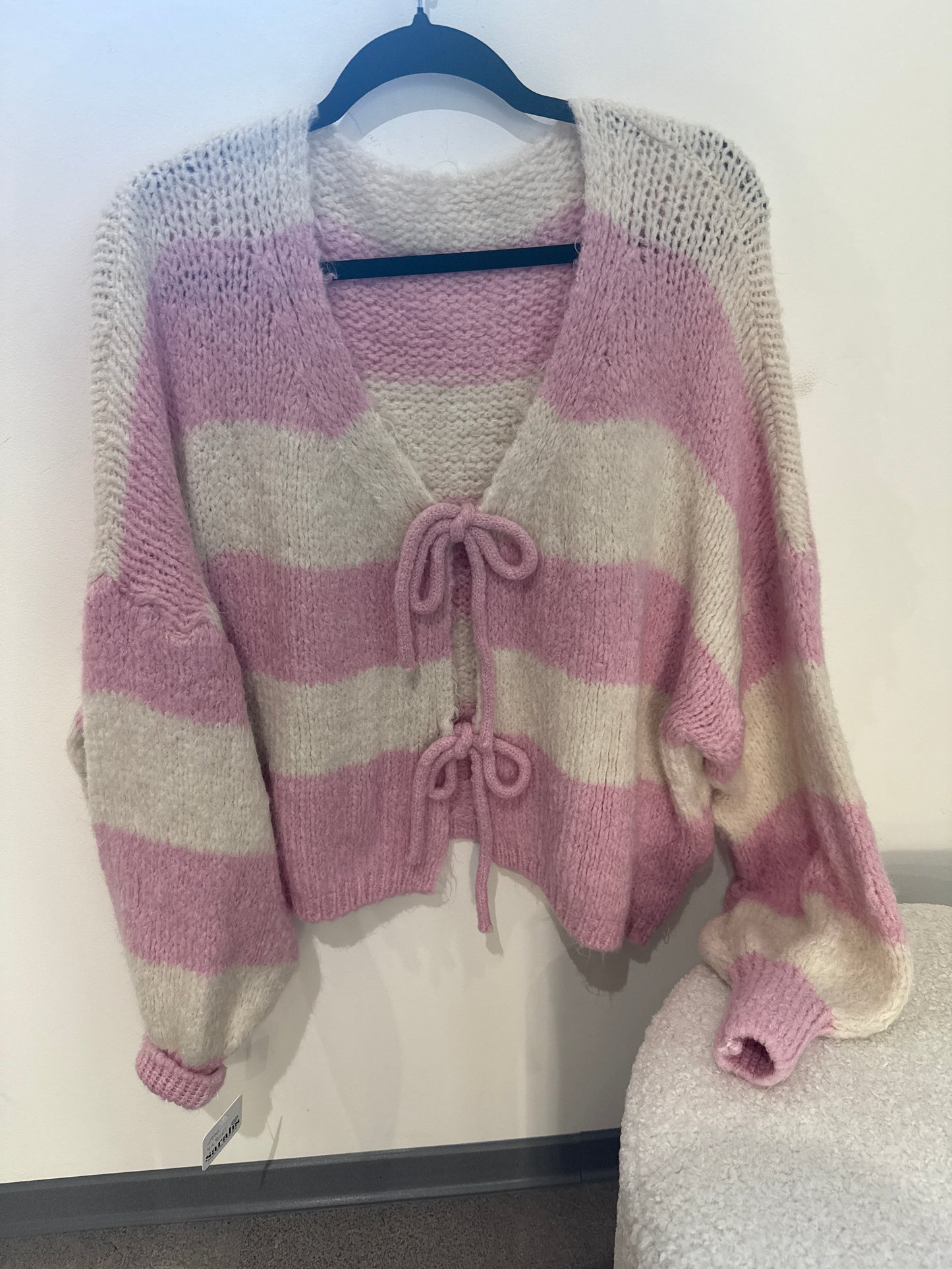 Strickjacke -1990-