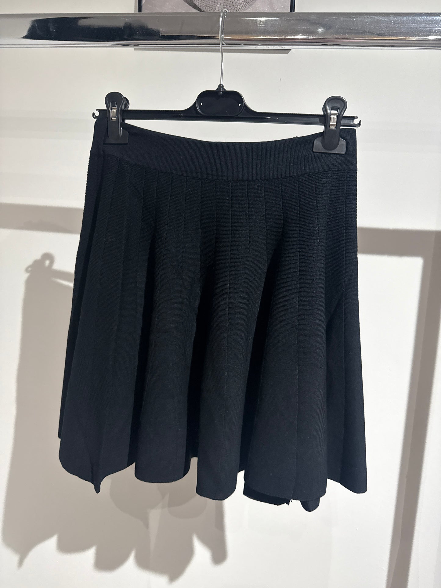 Rock -9819- schwarz