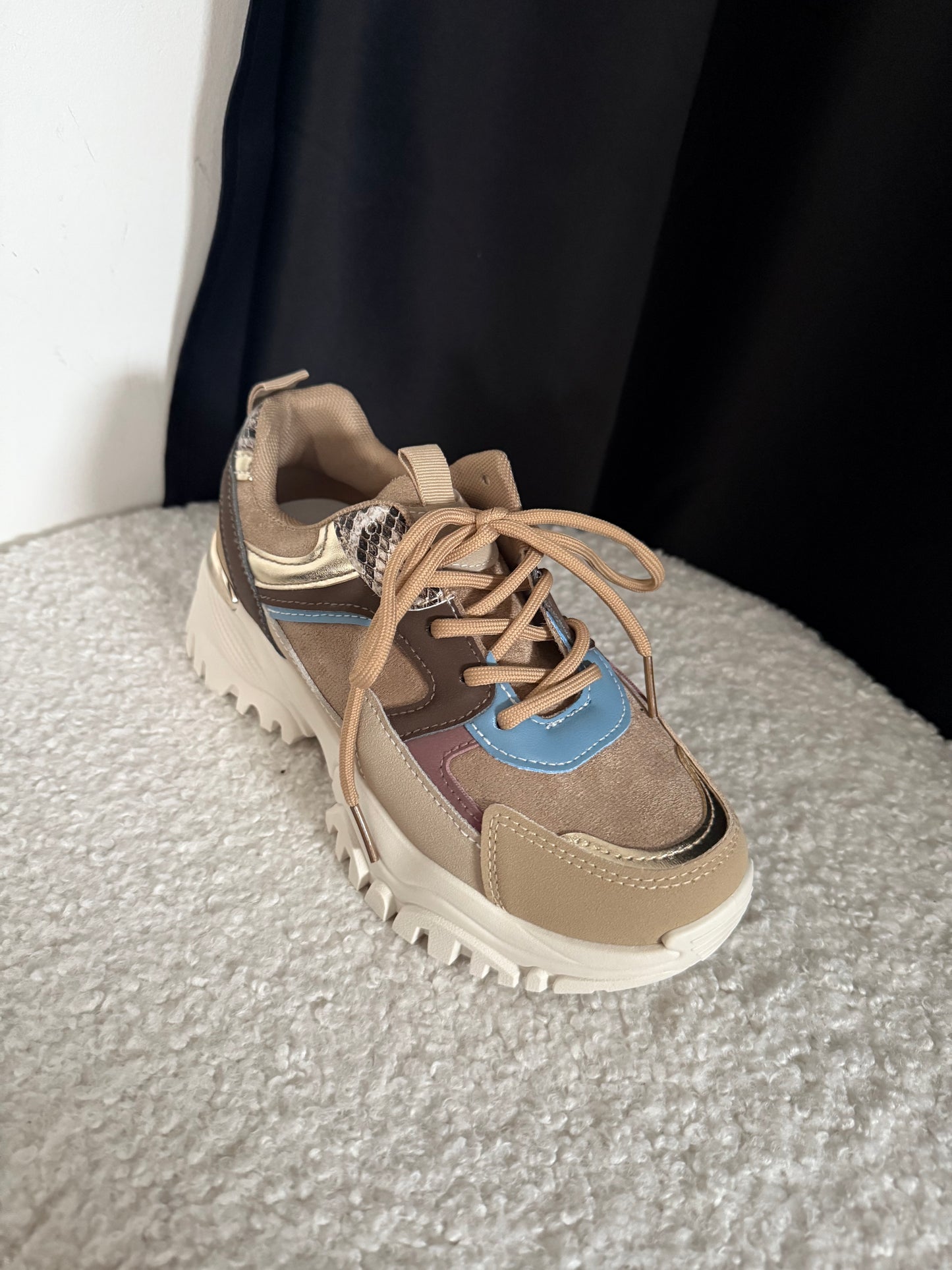 Damen Sneaker - Sarahs Modeboutique