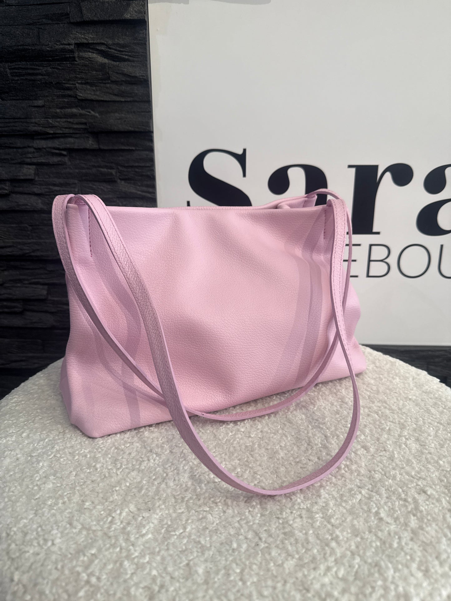 TASCHE -4336- ROSA