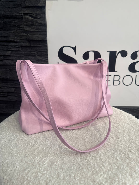 TASCHE -4336- ROSA