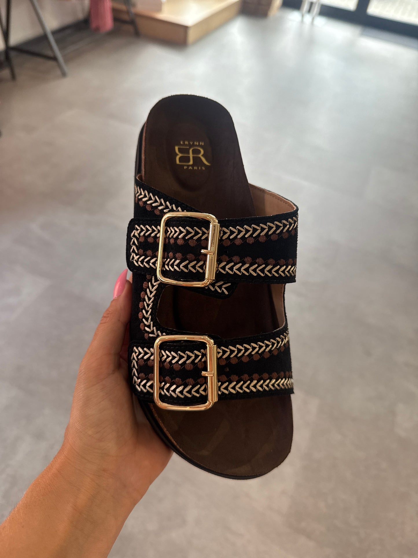 Schuh -5556-