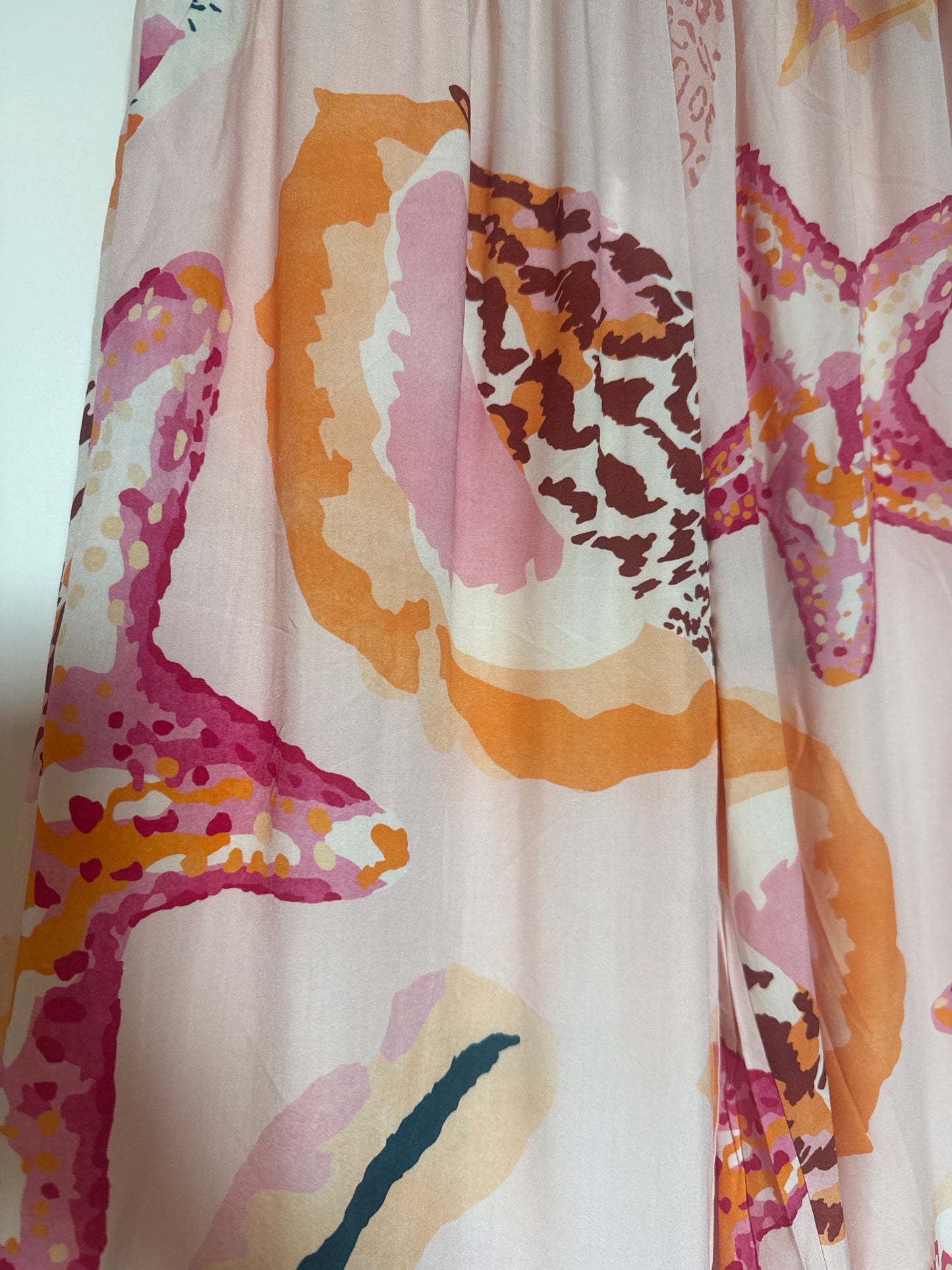 HOSE SUMMERFEELING -4568-