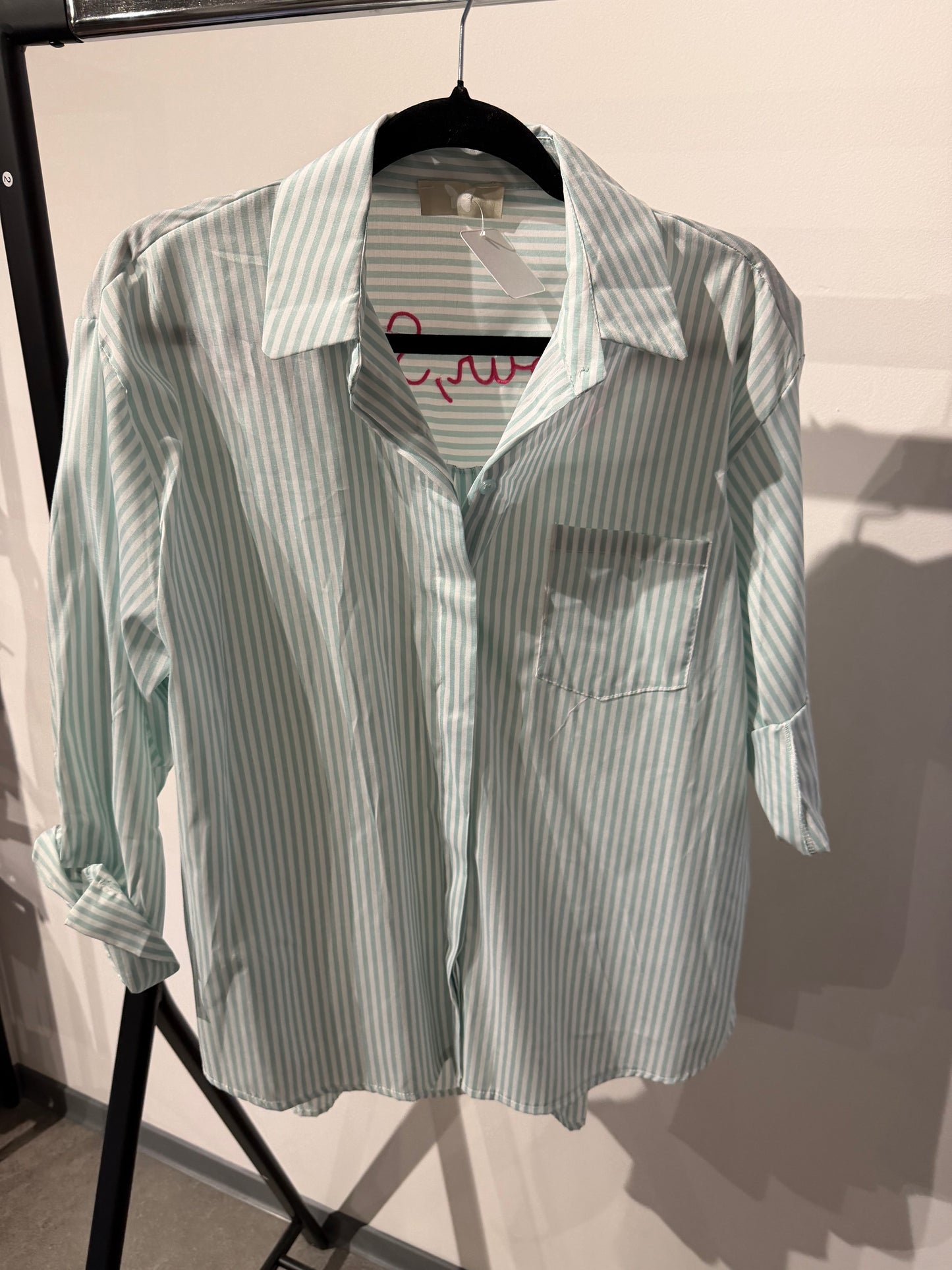 Bluse -1398- - Sarahs Modeboutique