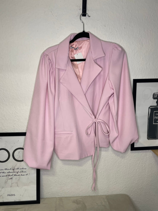 Blazer -1993- rosa