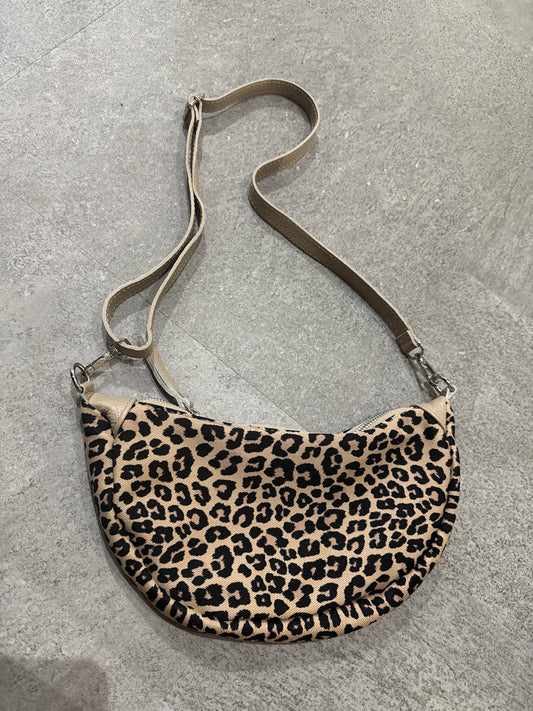 Leo Tasche -7350- beige