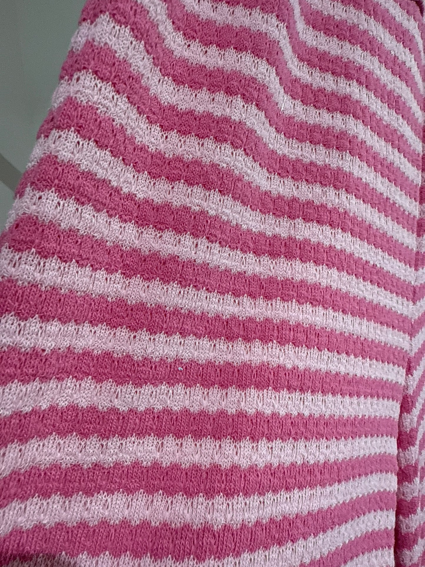 STRICKHOSE -1459- PINK/ROSA - Sarahs Modeboutique