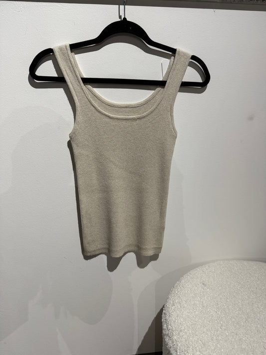 Top -3608- beige
