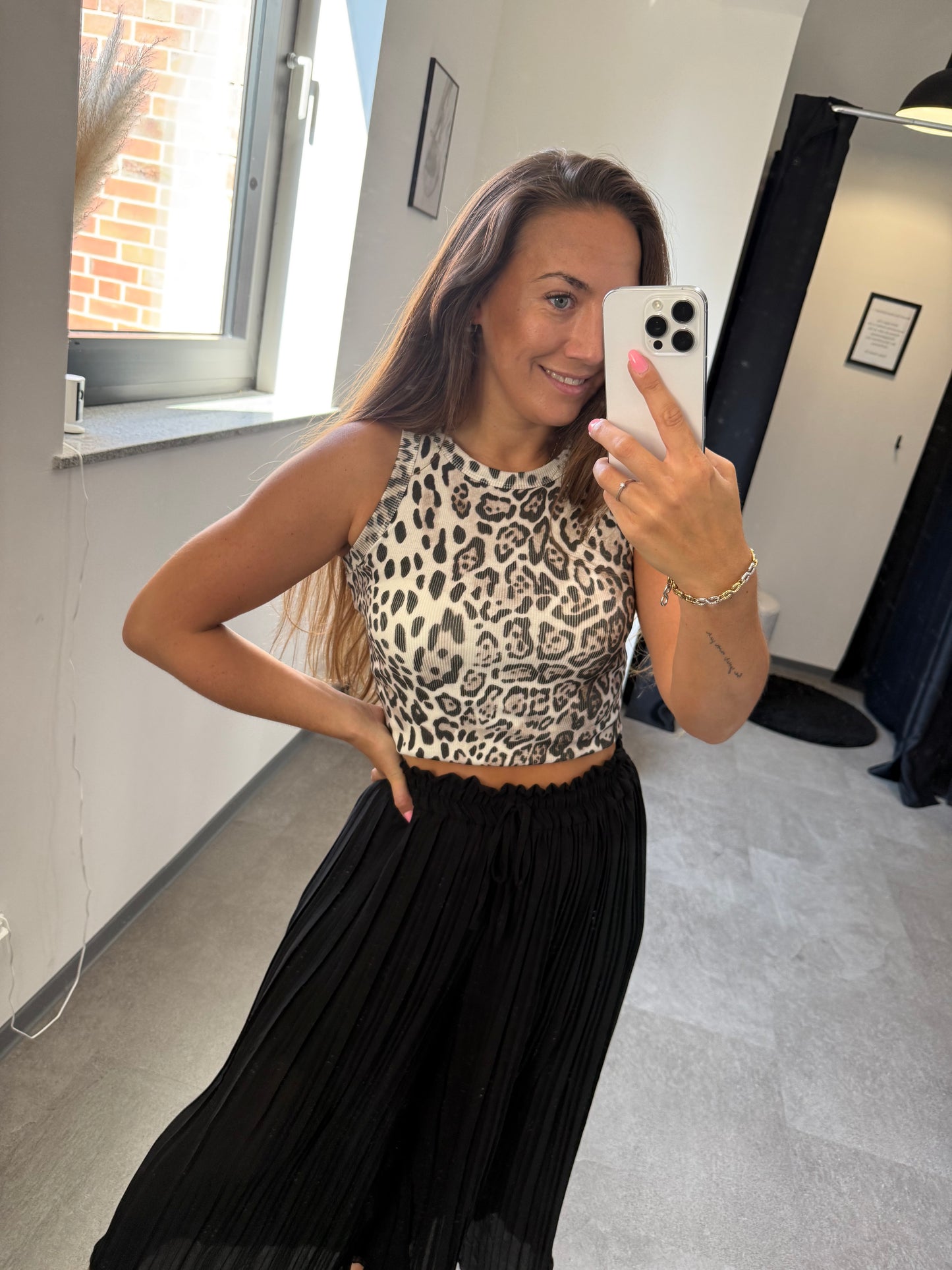 LEO TOP -1544a- - Sarahs Modeboutique