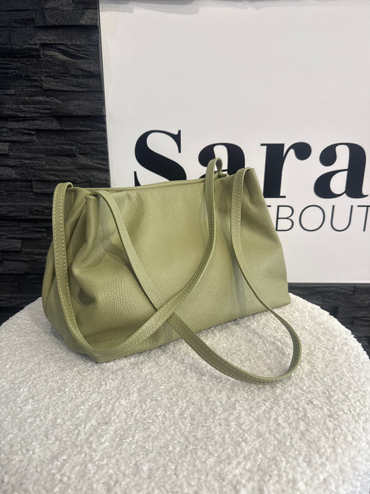 TASCHE -4336- KIWI