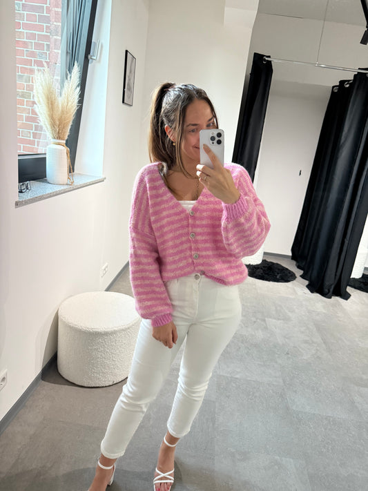 Cardigan -7362-