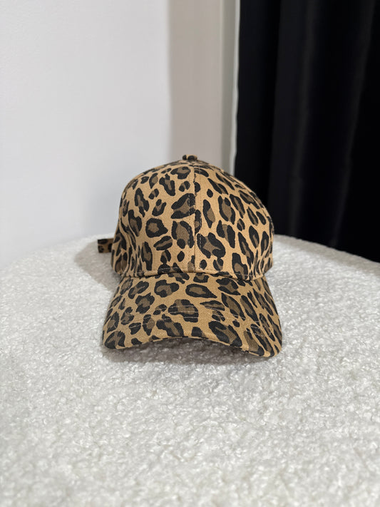 Cap