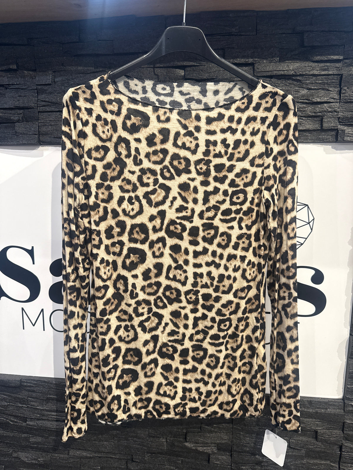 LEOSHIRT SOFT -6889d-